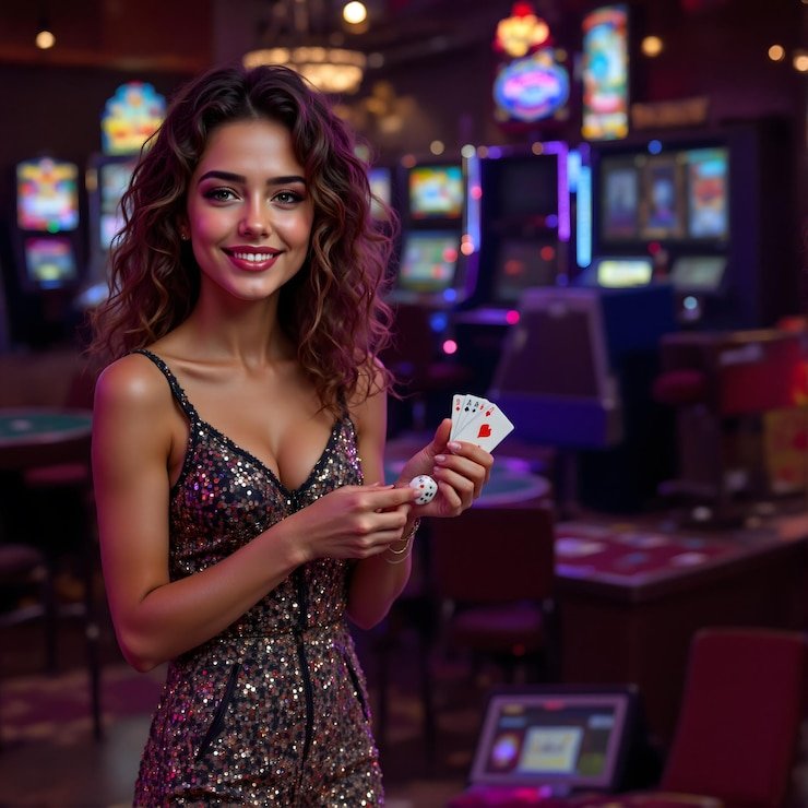 gtcbet live dealer studio with HD multi-camera setup and professional dealers