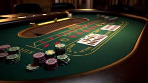 gtcbet live dealer studio with HD camera setup and multilingual dealers managing both Teams to Score odds display