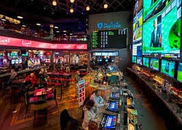 Spadegaming live dealer studio with HD multi-camera setup broadcasting Dragon Tiger and Sic Bo tables